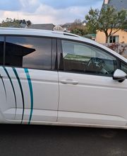 Sandrine Taxi image 1