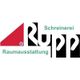 Rupp Stephan Raumausstattung/Schreinerei