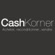 CASHKORNER SEVRAN