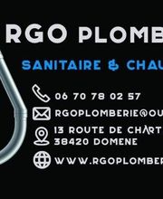 RGO Plomberie image 16