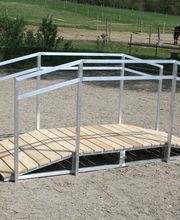 Working-Equitation-Equipment by Mammut Raufen Bild 4
