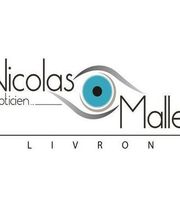 Nicolas Mallet Opticien image 1