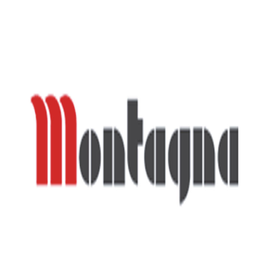Montagna - Idraulica Arredobagno logo