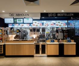 McDonald's Bild 2