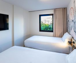 easyHotel Alicante Centro imagen 16