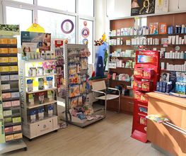 Apotheke am Bayrischen Platz Bild 6