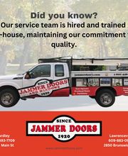 Jammer Doors image 4