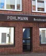 Franz Pohlmann Bestattungsunternehmen Bild 1