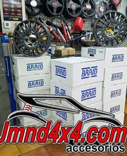 JMND 4X4 imagen 12