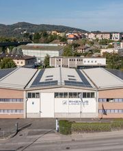 Rhenus Gottardo Ruffoni SA Bild 4