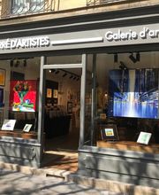 Galerie d'art Carré d'artistes image 3