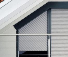 Zauner Sonnenschutz Rollladen Fenster Bild 7