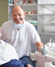 Stuckiortho, Patientin