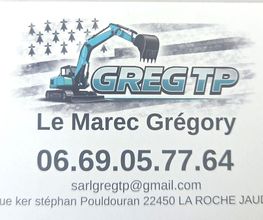 Greg Tp image 1