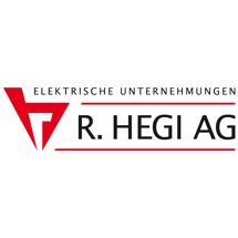 Hegi R. AG