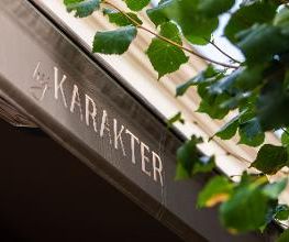 bij Karakter afbeelding 2
