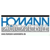 Homann Automobile GmbH logo
