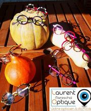 Laurent Mareschal Optique image 2