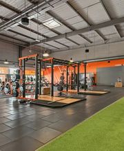 Basic-Fit 24/7 image 2