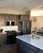 Scott Gilbert Home Construction image 11