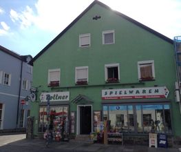 Pollner Spielwaren Bild 1