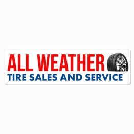 All Weather Tire Pros