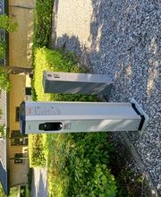 E.ON Drive Public ladestation billede 1