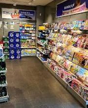 JET Tankstelle Bild 5