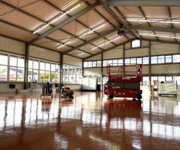 HIS Haus- und Industrie-Service AG Bild 12