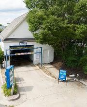 Get your car wash at Splash In located at 11440 W Huguenot Rd, Midlothian, VA!!