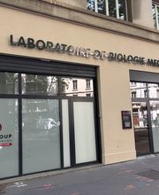 Laboratoire de Lyon Felix Faure Gambetta - BIOGROUP RHONE ALPES image 1