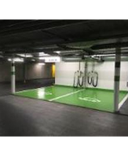 Shell Recharge Charging Station Bild 1