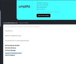 amplifa.ai Bild 5