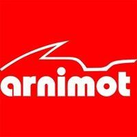 Logo arnimot e.k. in Velbert