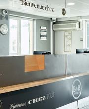 B&B HOTEL Paris Nord Aulnay-sous-Bois image 6