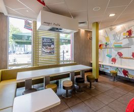 McDonald's Bild 7