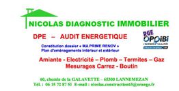 Nicolas Construction