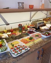 Landhotel Sonnenhalde Bild 10