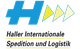 Haller GmbH & Co. KG Internationale Spedition