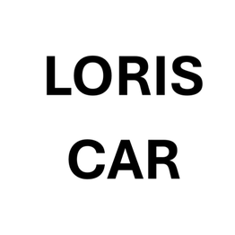 Loris Car logo