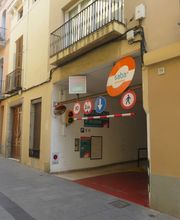 Parking Saba La Riera imagen 1