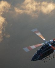 Airport Helicopter Bild 10