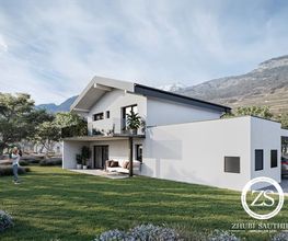 Zhubi Sauthier Immobilier Sàrl Bild 5