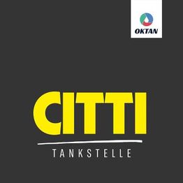 CITTI Tankstelle