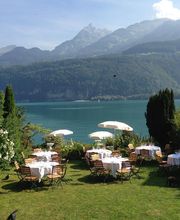 Hotel Restaurant Flyhof am Walensee Bild 2