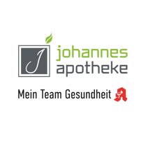 Logo der Johannes-Apotheke
