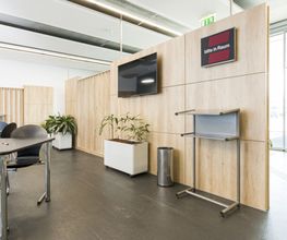 Vroomen & Warnholz GmbH Bild 19