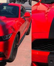 Graphic Protect - Vitres teintées et Covering image 2