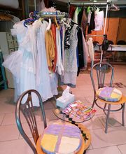 Nähzimmer Olga Naumann Bild 6