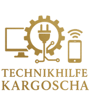 Technikhilfe Kargoscha Bild 2
